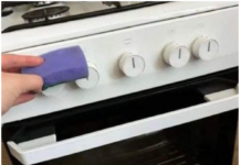 Evo moje metode za blistavu dugmad štednjaka: Za samo 2 MINUTE izgledaju potpuno novi! Evo moje metode za blistavu dugmad štednjaka: Za samo 2 MINUTE izgledaju potpuno novi!