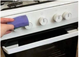 Evo moje metode za blistavu dugmad štednjaka: Za samo 2 MINUTE izgledaju potpuno novi! Evo moje metode za blistavu dugmad štednjaka: Za samo 2 MINUTE izgledaju potpuno novi!