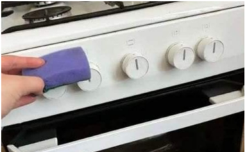 Evo moje metode za blistavu dugmad štednjaka: Za samo 2 MINUTE izgledaju potpuno novi! Evo moje metode za blistavu dugmad štednjaka: Za samo 2 MINUTE izgledaju potpuno novi!