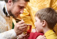 Evo šta se stvarno desilo na Tajnoj večeri tog Velikog četvrtka: Onaj ko se pričesti na današnji dan, opraštaju mu se svi gresi Evo šta se stvarno desilo na Tajnoj večeri tog Velikog četvrtka: Onaj ko se pričesti na današnji dan, opraštaju mu se svi gresi