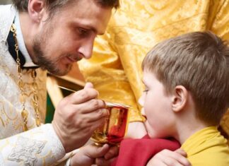 Evo šta se stvarno desilo na Tajnoj večeri tog Velikog četvrtka: Onaj ko se pričesti na današnji dan, opraštaju mu se svi gresi Evo šta se stvarno desilo na Tajnoj večeri tog Velikog četvrtka: Onaj ko se pričesti na današnji dan, opraštaju mu se svi gresi