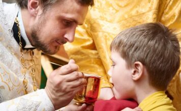 Evo šta se stvarno desilo na Tajnoj večeri tog Velikog četvrtka: Onaj ko se pričesti na današnji dan, opraštaju mu se svi gresi Evo šta se stvarno desilo na Tajnoj večeri tog Velikog četvrtka: Onaj ko se pričesti na današnji dan, opraštaju mu se svi gresi