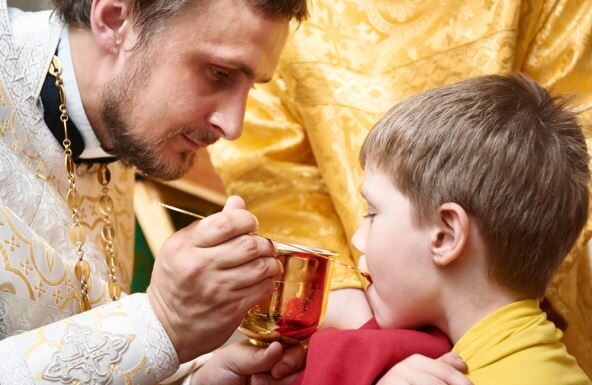 Evo šta se stvarno desilo na Tajnoj večeri tog Velikog četvrtka: Onaj ko se pričesti na današnji dan, opraštaju mu se svi gresi Evo šta se stvarno desilo na Tajnoj večeri tog Velikog četvrtka: Onaj ko se pričesti na današnji dan, opraštaju mu se svi gresi