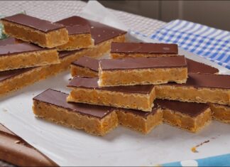 Figaro oblande – originalni recept Figaro oblande – originalni recept