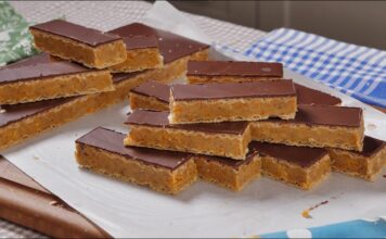 Figaro oblande – originalni recept Figaro oblande – originalni recept