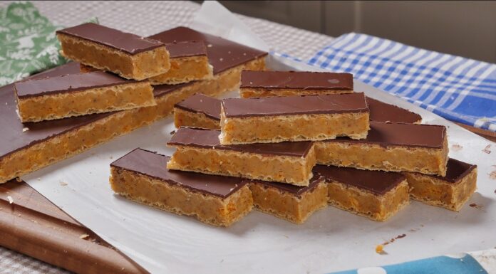 Figaro oblande – originalni recept Figaro oblande – originalni recept