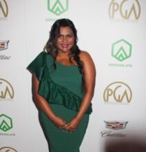 Glumica se u 46. godini PREPORODILA: Mindi Kejling je smršala 18 kilograma i svi kažu da je njen načni mršavljenja najbolji Glumica se u 46. godini PREPORODILA: Mindi Kejling je smršala 18 kilograma i svi kažu da je njen načni mršavljenja najbolji