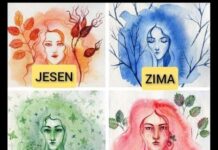 GODIŠNJE DOBA U KOJEM STE ROĐENI UTIČE NA VAŠ KARAKTER, ŽIVOT I SUDBINU: Saznajte Šta O Vama Otkriva! GODIŠNJE DOBA U KOJEM STE ROĐENI UTIČE NA VAŠ KARAKTER, ŽIVOT I SUDBINU: Saznajte Šta O Vama Otkriva!