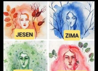 GODIŠNJE DOBA U KOJEM STE ROĐENI UTIČE NA VAŠ KARAKTER, ŽIVOT I SUDBINU: Saznajte Šta O Vama Otkriva! GODIŠNJE DOBA U KOJEM STE ROĐENI UTIČE NA VAŠ KARAKTER, ŽIVOT I SUDBINU: Saznajte Šta O Vama Otkriva!