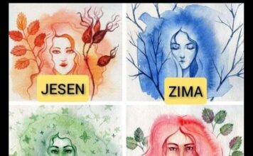 GODIŠNJE DOBA U KOJEM STE ROĐENI UTIČE NA VAŠ KARAKTER, ŽIVOT I SUDBINU: Saznajte Šta O Vama Otkriva! GODIŠNJE DOBA U KOJEM STE ROĐENI UTIČE NA VAŠ KARAKTER, ŽIVOT I SUDBINU: Saznajte Šta O Vama Otkriva!