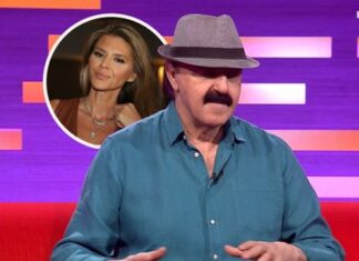 Haris Džinović iskreno: “Ja sam gospodin čovjek, ne čitam vijesti o Melini, vidim sliku i preskočim” Haris Džinović iskreno: “Ja sam gospodin čovjek, ne čitam vijesti o Melini, vidim sliku i preskočim”