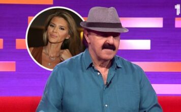 Haris Džinović iskreno: “Ja sam gospodin čovjek, ne čitam vijesti o Melini, vidim sliku i preskočim” Haris Džinović iskreno: “Ja sam gospodin čovjek, ne čitam vijesti o Melini, vidim sliku i preskočim”