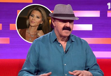 Haris Džinović iskreno: “Ja sam gospodin čovjek, ne čitam vijesti o Melini, vidim sliku i preskočim” Haris Džinović iskreno: “Ja sam gospodin čovjek, ne čitam vijesti o Melini, vidim sliku i preskočim”