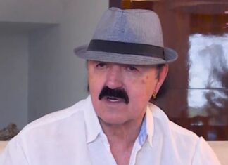 Haris Džinović o vjenčanju bivše supruge: Da nije mene, ništa ne bi bilo glamurozno od svega toga Haris Džinović o vjenčanju bivše supruge: Da nije mene, ništa ne bi bilo glamurozno od svega toga