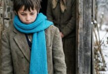 Hirurg, starica i tajna iz prošlosti Hirurg, starica i tajna iz prošlosti