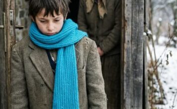 Hirurg, starica i tajna iz prošlosti Hirurg, starica i tajna iz prošlosti