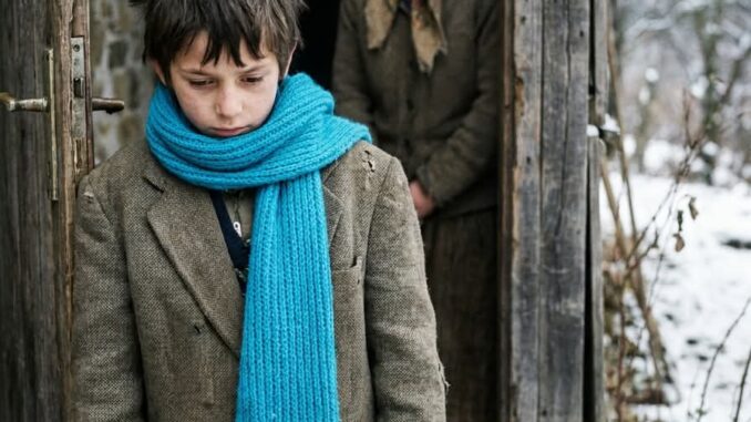 Hirurg, starica i tajna iz prošlosti Hirurg, starica i tajna iz prošlosti