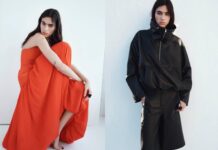 H&M donosi svežu viziju prolećne garderobe: Bogata nostalgija i neočekivani kontrasti H&M donosi svežu viziju prolećne garderobe: Bogata nostalgija i neočekivani kontrasti