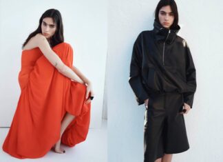 H&M donosi svežu viziju prolećne garderobe: Bogata nostalgija i neočekivani kontrasti H&M donosi svežu viziju prolećne garderobe: Bogata nostalgija i neočekivani kontrasti