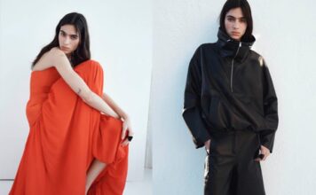 H&M donosi svežu viziju prolećne garderobe: Bogata nostalgija i neočekivani kontrasti H&M donosi svežu viziju prolećne garderobe: Bogata nostalgija i neočekivani kontrasti