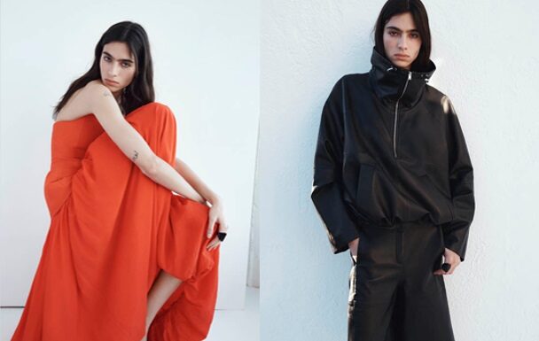 H&M donosi svežu viziju prolećne garderobe: Bogata nostalgija i neočekivani kontrasti H&M donosi svežu viziju prolećne garderobe: Bogata nostalgija i neočekivani kontrasti