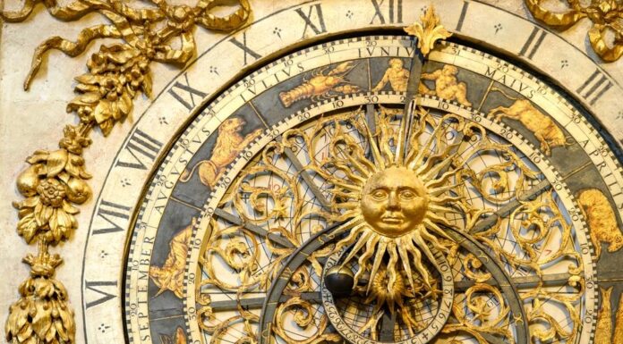 Horoskop za 23. april: Škorpija radi pod pritiskom, Devica ispravlja tuđe greške, a njima će ovaj dan biti najbolji u poslovnom smislu Horoskop za 23. april: Škorpija radi pod pritiskom, Devica ispravlja tuđe greške, a njima će ovaj dan biti najbolji u poslovnom smislu