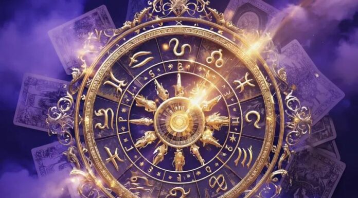 Horoskop za 5. april: Pred Ovnovima dinamičan dan pun iznenađenja, Rakovi ne znaju gde udaraju, a njih očekuje važan poziv Horoskop za 5. april: Pred Ovnovima dinamičan dan pun iznenađenja, Rakovi ne znaju gde udaraju, a njih očekuje važan poziv