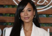 “Hvala na razumijevanju” Trudna pjevačica JEDVA ZAVRŠILA NASTUP, pa progovorila o zdravstvenom stanju “Hvala na razumijevanju” Trudna pjevačica JEDVA ZAVRŠILA NASTUP, pa progovorila o zdravstvenom stanju