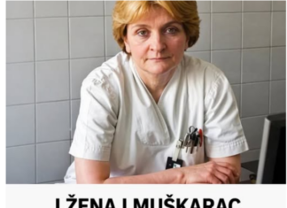 I ŽENA I MUŠKARAC SVAKO JUTRO TREBAJU UZIMATI PRIJEKI LIJEK ZA IMUNITET: Dr Grujičić otkrila prirodan način, evo kako da se izborite protiv virusa I ŽENA I MUŠKARAC SVAKO JUTRO TREBAJU UZIMATI PRIJEKI LIJEK ZA IMUNITET: Dr Grujičić otkrila prirodan način, evo kako da se izborite protiv virusa