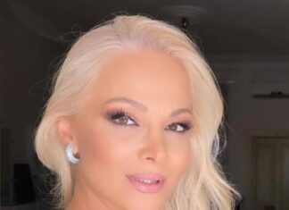 Ilda Šaulić ima najlepše dvorište na Bežanijskoj kosi: Raskošno cveće i zelenilo čine ga bajkovitim Ilda Šaulić ima najlepše dvorište na Bežanijskoj kosi: Raskošno cveće i zelenilo čine ga bajkovitim