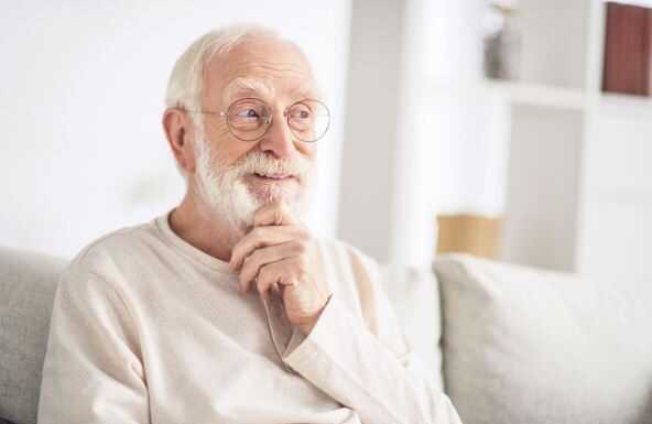 Imam 68 godina, napustio sam ženu i shvatio zašto nikad više ne bih oženio mlađu: Evo gde greše Imam 68 godina, napustio sam ženu i shvatio zašto nikad više ne bih oženio mlađu: Evo gde greše