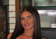 Influencerica problijedila kada su joj na aerodromu otvorili torbu, sada joj prijeti zatvor Influencerica problijedila kada su joj na aerodromu otvorili torbu, sada joj prijeti zatvor