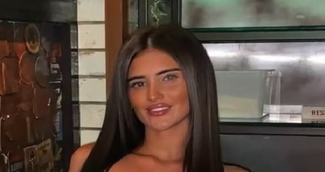 Influencerica problijedila kada su joj na aerodromu otvorili torbu, sada joj prijeti zatvor Influencerica problijedila kada su joj na aerodromu otvorili torbu, sada joj prijeti zatvor