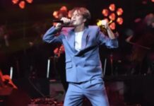 Internet bruji: Da li je Jakov Jozinović kopirao legendarni hit grupe COD? Internet bruji: Da li je Jakov Jozinović kopirao legendarni hit grupe COD?