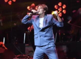 Internet bruji: Da li je Jakov Jozinović kopirao legendarni hit grupe COD? Internet bruji: Da li je Jakov Jozinović kopirao legendarni hit grupe COD?