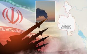 IRAN PRVI PUT UPOTREBIO NAPREDNE RAKETE: Novi talas napada na Izrael i zalivske zemlje (VIDEO, FOTO) IRAN PRVI PUT UPOTREBIO NAPREDNE RAKETE: Novi talas napada na Izrael i zalivske zemlje (VIDEO, FOTO)