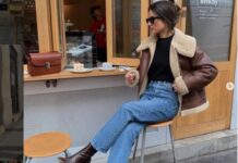 Italijankama složen ormar olakša život: Sve je pregledno i za svaki dan imaju idealnu odevnu kombinaciju Italijankama složen ormar olakša život: Sve je pregledno i za svaki dan imaju idealnu odevnu kombinaciju