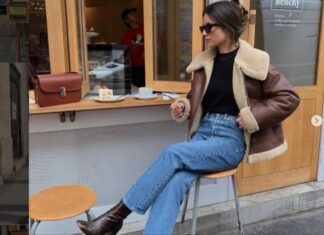 Italijankama složen ormar olakša život: Sve je pregledno i za svaki dan imaju idealnu odevnu kombinaciju Italijankama složen ormar olakša život: Sve je pregledno i za svaki dan imaju idealnu odevnu kombinaciju