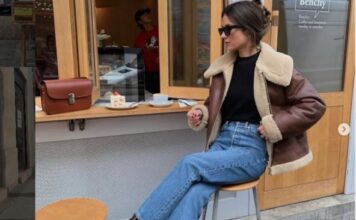 Italijankama složen ormar olakša život: Sve je pregledno i za svaki dan imaju idealnu odevnu kombinaciju Italijankama složen ormar olakša život: Sve je pregledno i za svaki dan imaju idealnu odevnu kombinaciju