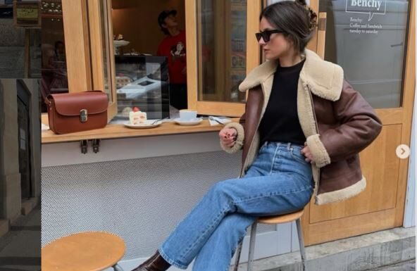 Italijankama složen ormar olakša život: Sve je pregledno i za svaki dan imaju idealnu odevnu kombinaciju Italijankama složen ormar olakša život: Sve je pregledno i za svaki dan imaju idealnu odevnu kombinaciju