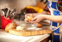 Italijanke jaja nikada ne mažu uljem, a sijaju kao ogledalo: U ovome je caka Italijanke jaja nikada ne mažu uljem, a sijaju kao ogledalo: U ovome je caka