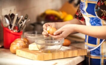 Italijanke jaja nikada ne mažu uljem, a sijaju kao ogledalo: U ovome je caka Italijanke jaja nikada ne mažu uljem, a sijaju kao ogledalo: U ovome je caka