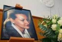 Ivana je bila prelepa advokatica iz Zagreba i imala samo 26 godina kada je hladnokrvno ubio beskućnik: Primila je metak namenjen moćnom ocu Ivana je bila prelepa advokatica iz Zagreba i imala samo 26 godina kada je hladnokrvno ubio beskućnik: Primila je metak namenjen moćnom ocu