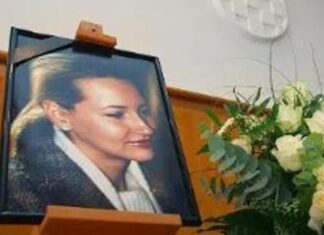 Ivana je bila prelepa advokatica iz Zagreba i imala samo 26 godina kada je hladnokrvno ubio beskućnik: Primila je metak namenjen moćnom ocu Ivana je bila prelepa advokatica iz Zagreba i imala samo 26 godina kada je hladnokrvno ubio beskućnik: Primila je metak namenjen moćnom ocu