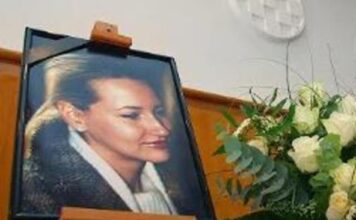 Ivana je bila prelepa advokatica iz Zagreba i imala samo 26 godina kada je hladnokrvno ubio beskućnik: Primila je metak namenjen moćnom ocu Ivana je bila prelepa advokatica iz Zagreba i imala samo 26 godina kada je hladnokrvno ubio beskućnik: Primila je metak namenjen moćnom ocu