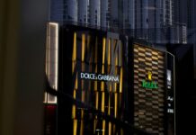 Iz modne kuće u lifestyle imperiju: Dolce & Gabbana pravi veliki zaokret Iz modne kuće u lifestyle imperiju: Dolce & Gabbana pravi veliki zaokret