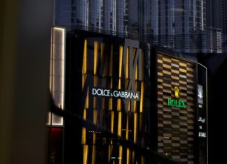 Iz modne kuće u lifestyle imperiju: Dolce & Gabbana pravi veliki zaokret Iz modne kuće u lifestyle imperiju: Dolce & Gabbana pravi veliki zaokret