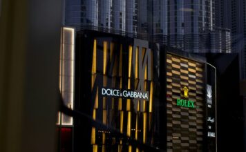 Iz modne kuće u lifestyle imperiju: Dolce & Gabbana pravi veliki zaokret Iz modne kuće u lifestyle imperiju: Dolce & Gabbana pravi veliki zaokret