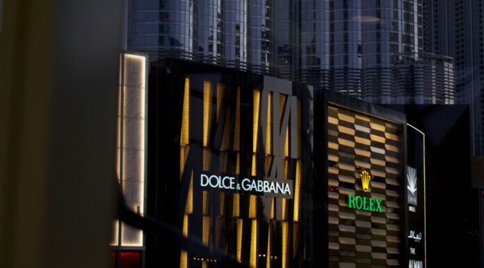 Iz modne kuće u lifestyle imperiju: Dolce & Gabbana pravi veliki zaokret Iz modne kuće u lifestyle imperiju: Dolce & Gabbana pravi veliki zaokret