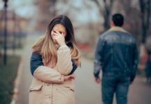 Iz ovog razloga muškarci načešće ostavljaju ženu: Jedna osobina im je naročito odbojna kod suprotnog pola Iz ovog razloga muškarci načešće ostavljaju ženu: Jedna osobina im je naročito odbojna kod suprotnog pola